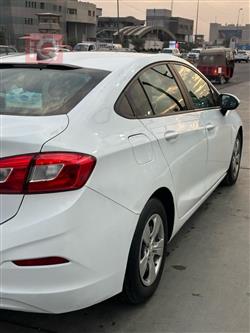 شيفروليه كروز